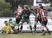 Nhận định, soi kèo FC Bulleen Lions vs Northcote City, 15h00 ngày 19/7: Đòi nợ lượt đi