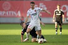 Nhận định, soi kèo Hermannstadt vs Metaloglobus, 23h00 ngày 18/7: Bắt nạt tân binh