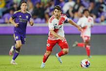 Nhận định, soi kèo New England vs Orlando City, 6h30 ngày 20/7: Điềm lành xa nhà