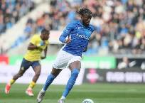 Nhận định, soi kèo Utrecht vs Sporting Charleroi, 21h00 ngày 18/7: Vấp phải khó khăn