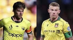 Nhận định, soi kèo Wellington Phoenix vs Wrexham AFC, 12h00 ngày 19/7: Tìm lại niềm vui