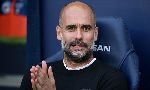 Pep Guardiola bức xúc vì VAR ‘cướp’ chiến thắng của Man City