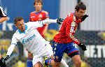 Nhận định Zenit St Petersburg vs CSKA Moscow, 0h00 ngày 20/8