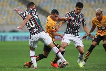 Nhận định, soi kèo Barcelona SC vs Fluminense, 7h30 ngày 20/8