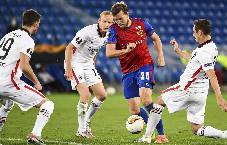 Nhận định, soi kèo Basel vs Hammarby, 0h30 ngày 20/8