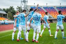 Nhận định, soi kèo cúp C3 châu Âu hôm nay  : Riga vs Lincoln Red