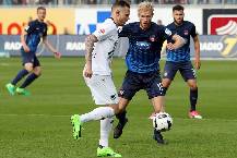 Nhận định, soi kèo Hannover vs Heidenheim, 23h30 ngày 20/8