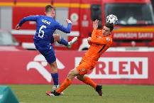 Nhận định, soi kèo Wisla Plock vs Zaglebie Lubin, 23h ngày 20/8