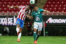 Soi kèo phạt góc Guadalajara vs Club León, 9h00 ngày 19/8
