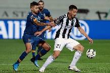 Máy tính dự đoán bóng đá 20/8: Chaves vs Vizela