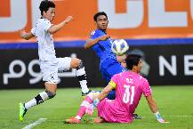 Nhận định, soi kèo BG Pathum vs Kitchee, 15h ngày 19/8