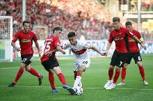 Nhận định, soi kèo Stuttgart vs Freiburg, 20h30 ngày 20/8