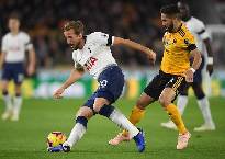 Soi bảng dự đoán tỷ số chính xác Tottenham vs Wolves, 18h30 ngày 20/8