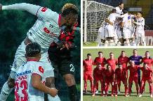 Soi kèo, dự đoán Macao Municipal vs Olimpia, 9h ngày 19/8