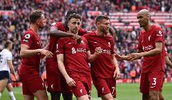 Có Endo, Liverpool vẫn vung tiền sắm 'máy quét' 10 triệu euro