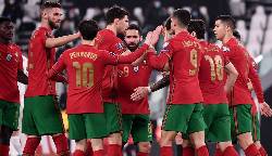 Huyền thoại ra tay, số 7 người Bồ đã ở rất gần Barcelona