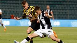 Nhận định, soi kèo AEK Athens vs Dinamo Zagreb, 1h45 ngày 20/8