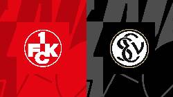 Nhận định, soi kèo FC Kaiserslautern vs Elversberg, 23h30 ngày 18/8