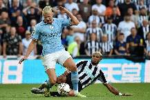 Nhận định, soi kèo Man City vs Newcastle, 02h00 ngày 20/8
