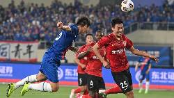 Nhận định, soi kèo Shanghai Port vs Meizhou Hakka, 18h35 ngày 18/8