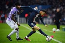 Nhận định, soi kèo Toulouse vs PSG, 02h00 ngày 20/8