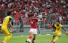 Nhận định, soi kèo U23 Malaysia vs U23 Indonesia, 20h00 ngày 18/8