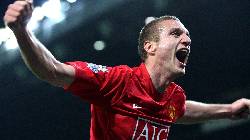 Vidic: 'Hiếm có cầu thủ M.U nào đối mặt với áp lực tốt như vậy'