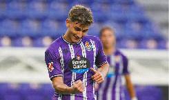 Chuyên gia dự đoán Real Valladolid vs Espanyol, 00h00 ngày 20/8