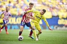 Chuyên gia Tony Ansell dự đoán Villarreal vs Atletico Madrid, 2h30 ngày 20/8