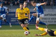 Nhận định, soi kèo Aalborg vs Brondby, 23h00 ngày 18/8: Khách gặp khó