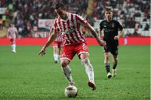 Nhận định, soi kèo Besiktas JK vs Antalyaspor, 1h45 ngày 19/8: Khó cản chủ nhà