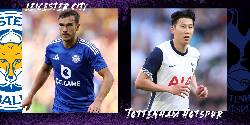 Nhận định, soi k&egrave;o Leicester vs Tottenham, 02h00 ng&agrave;y 20/8: Hạ gục t&acirc;n binh