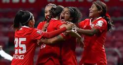 Nhận định, soi kèo Nữ Queretaro vs Nữ Deportivo Toluca, 09h05 ngày 19/8: Toluca ca khúc khải hoàn