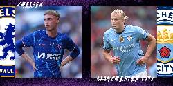 Siêu máy tính dự đoán Chelsea vs Man City, 22h30 ngày 18/8