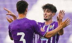 Siêu máy tính dự đoán Real Valladolid vs Espanyol, 00h00 ngày 20/8