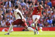 MU thua ngay trên sân nhà trước Arsenal