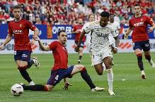 Nhận định, soi kèo Real Madrid vs Osasuna, 2h00 ngày 20/8: Khởi đầu mãn nhãn