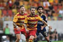 Nhận định, soi kèo Samgurali Tskaltubo vs Gareji Sagarejo, 23h00 ngày 18/8: Thoát khỏi nhóm nguy hiểm