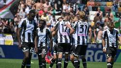 Nhận định, soi kèo Udinese vs Carrarese, 01h45 ngày 19/8: Không có bất ngờ