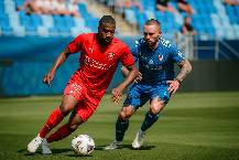 Soi kèo góc Odense BK vs Aarhus Gymnastikforening, 00h00 ngày 19/8