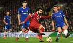 Tỷ lệ Ngoại hạng Anh vòng 6: Chelsea vs Liverpool