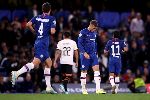 Ross Barkley tranh đá 11m khiến Chelsea thua Valencia, Lampard nói gì?