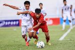 Tỷ lệ bóng đá U16 châu Á hôm nay 18/9: U16 Việt Nam vs U16 Mông Cổ