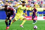 Nhận định Villarreal vs Eibar, 21h00 ngày 19/9