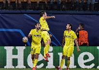 Đội hình ra sân chính thức Mallorca vs Villarreal, 19h ngày 19/9