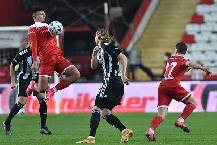 Nhận định, soi kèo Antalyaspor vs Besiktas, 23h00 ngày 18/9