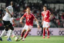 Nhận định, soi kèo Clermont vs Brest, 20h00 ngày 19/9