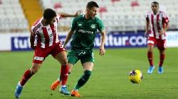 Nhận định, soi kèo Giresunspor vs Konyaspor, 17h30 ngày 19/9