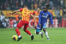 Nhận định, soi kèo Hatayspor vs Kayserispor, 23h00 ngày 19/9