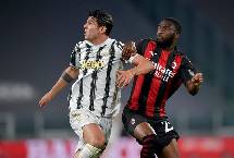 Nhận định, soi kèo Juventus vs AC Milan, 1h45 ngày 20/9